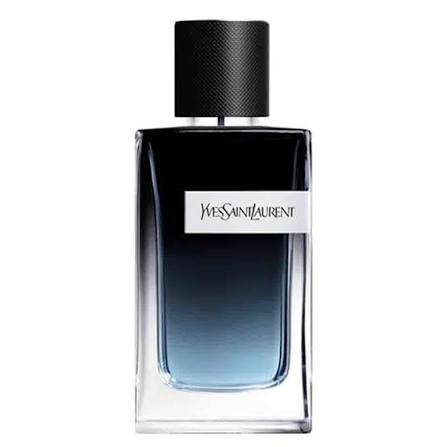 Yves Saint Laurent Y EDP 100ml Perfume For Men