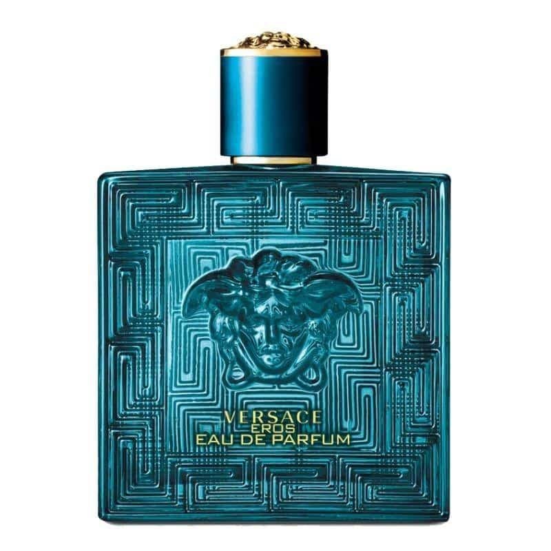 Versace Eros Eau De Parfum 100ml For Men