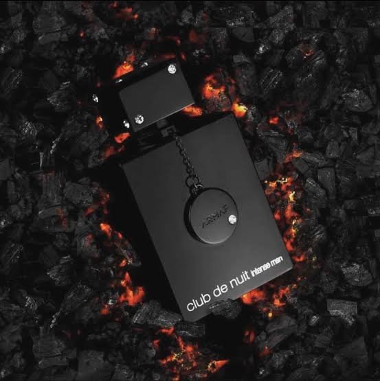 Armaf Club De Nuit Intense Man 105ml  For Men