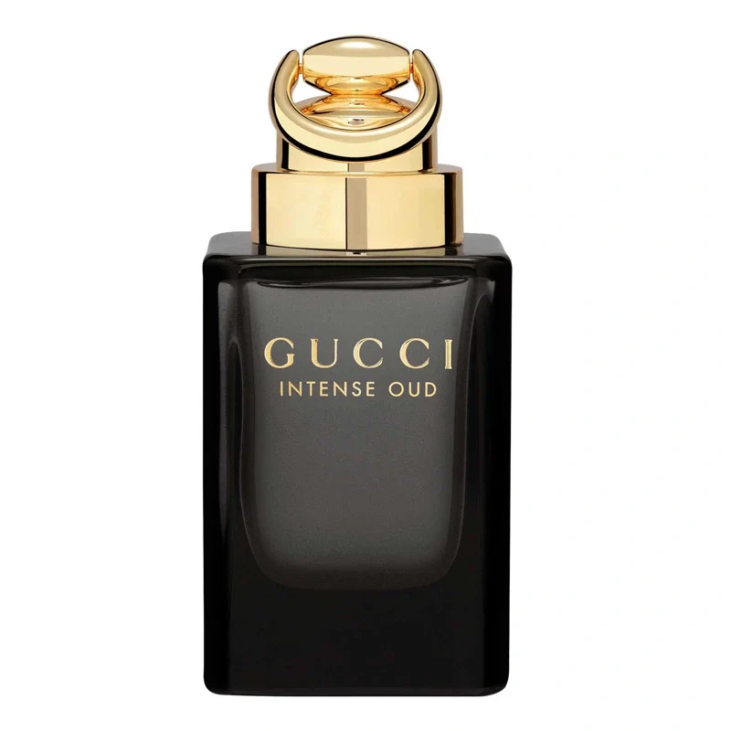 Gucci Intense Oud 90ml For Men