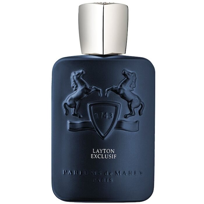 Parfums De Marly Layton Exclusif Parfum 125ml (Unisex)