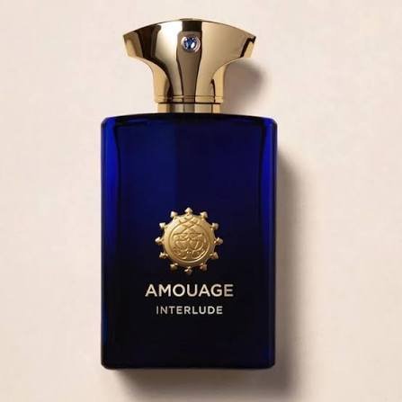 Amouage Interlude Eau De Parfum 100ml For Men
