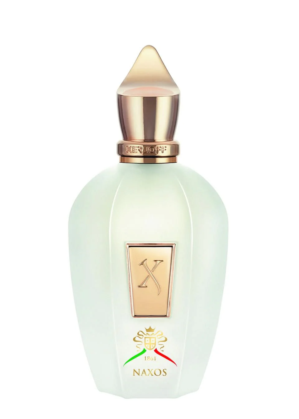 Xerjoff 1861 Naxos Eau De Parfum 100ml (Unisex